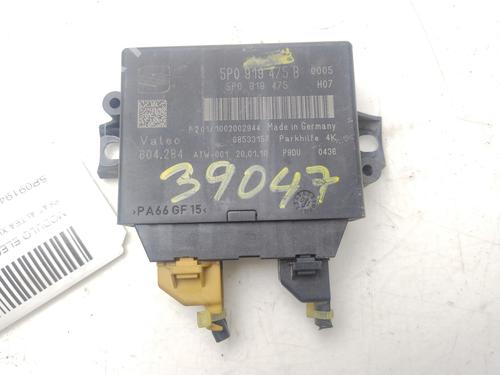 Elektronisk modul SEAT ALTEA XL (5P5, 5P8) [2006-2015]  30113138
