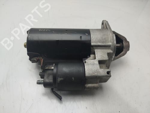 Startmotor MERCEDES-BENZ A-CLASS (W168) A 170 CDI (168.008) (90 hp) 32032599