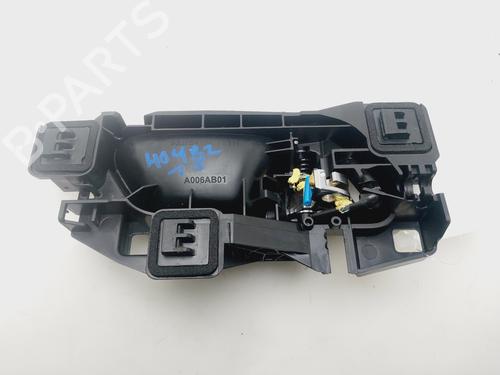 Rear left interior door handle OPEL CORSA F (P2JO) | BP32348374I15 - Image 4