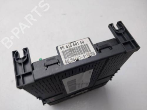 Fuse box PEUGEOT 607 (9D, 9U) | BP38950025E1 - Image 2