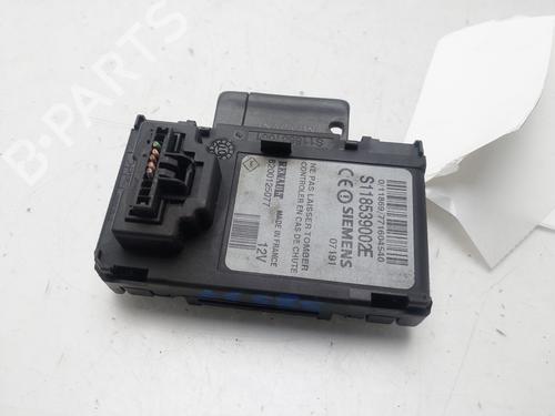 Clé de contact RENAULT MEGANE II (BM0/1_, CM0/1_) [2001-2012]  27978248