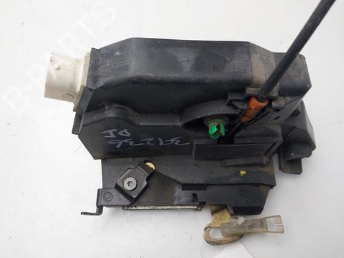 Front left lock MINI MINI (R50, R53)  | BP36670168C98  - Image 6