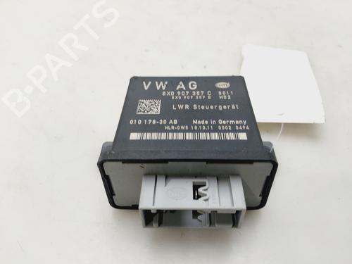 Used Electronic module AUDI A3 Sportback (8PA) [2004-2015]  25047157
