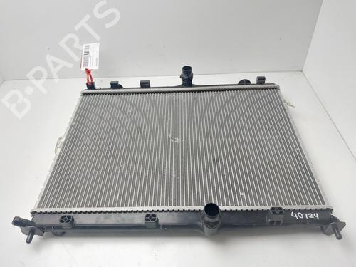 Used Water radiator Water radiator PEUGEOT 208 II (UB_, UP_, UW_, UJ_) [2019-2026] 32411168 32411168