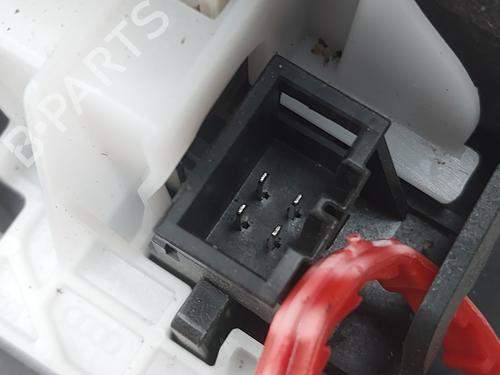 Gear lever AUDI A4 B8 Avant (8K5) | BP37149201M90 - Image 3