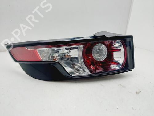 Used Left taillight LAND ROVER RANGE ROVER EVOQUE (L538) [2011-2019]  27534918