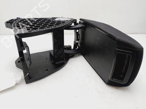 Armrest / Center console SKODA YETI (5L) 2.0 TDI | BP28319852I20 