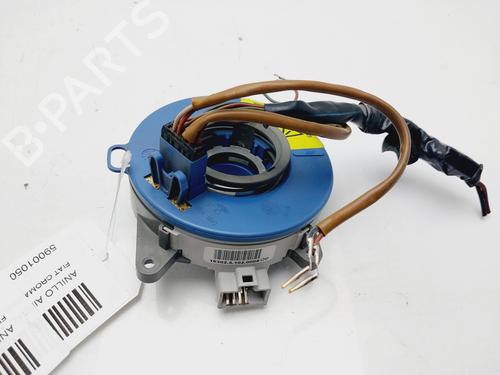 Used Squib airbag FIAT CROMA (194_) 1.9 D Multijet (194AXC1B, 194AXC12) (150 hp) 18259586