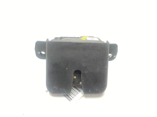Used Tailgate lock KIA SPORTAGE IV (QL, QLE) 1.7 CRDi (116 hp) 26431750