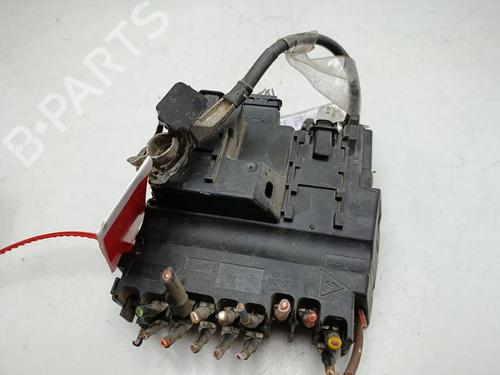 Fuse box CITROËN C4 Picasso II | BP40077139E1 - Image 2