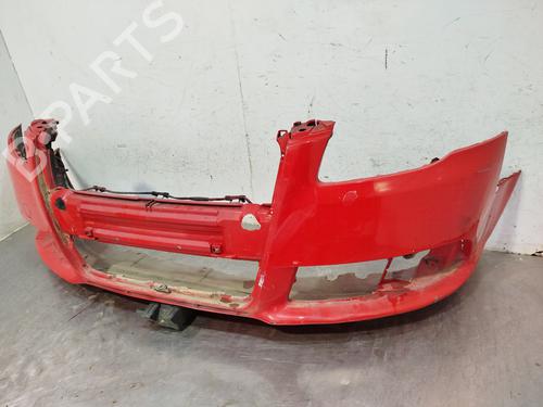 Front bumper AUDI A4 B7 (8EC) 2.0 TDI 16V | BP25791253C7 