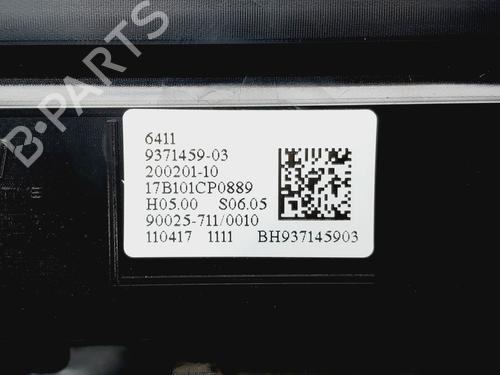 Climate control BMW X1 (F48) sDrive 18 d | BP30339567I5