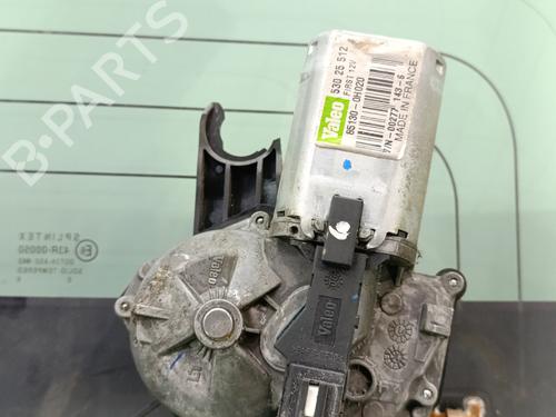 Tailgate CITROËN C1 (PM_, PN_) 1.0 | BP31086743C6 