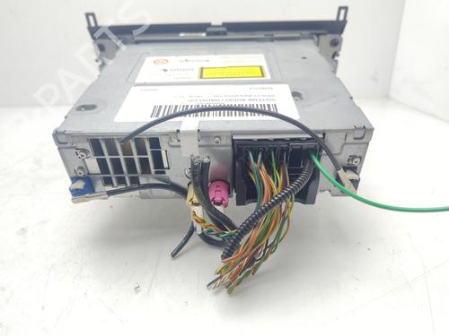 Radio BMW X1 (E84) sDrive 20 d | BP26944275E6 