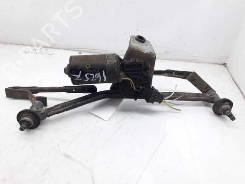 Front wiper motor PEUGEOT 206 Hatchback (2A/C) 1.9 D | BP2885923M29 