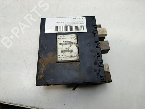 Fuse box SEAT LEON (1P1)  | BP32337901E1  - Image 5