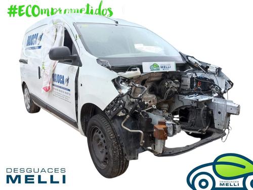 Starter DACIA DOKKER Express Box Body/MPV  | BP24058907M8 