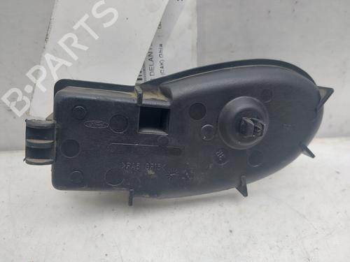 Front right interior door handle FORD FOCUS I Saloon (DFW) 1.8 TDCi | BP16379052I14 