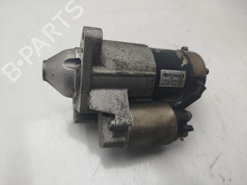 Used Starter RENAULT MEGANE II (BM0/1_, CM0/1_) 1.5 dCi (BM1F, CM1F) (86 hp) 32123758