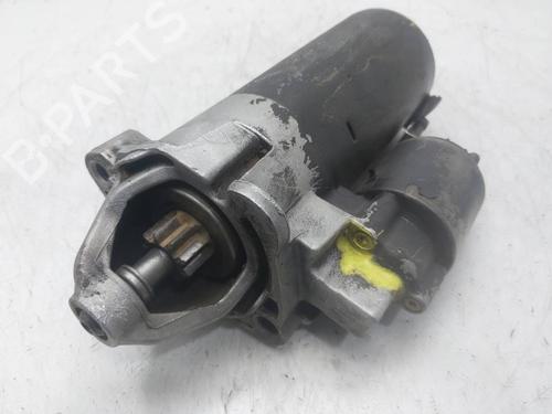 Used Starter Starter AUDI A4 B6 Avant (8E5) 1.9 TDI (130 hp) 40435339 40435339