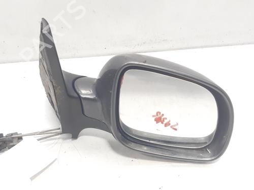 Used Right mirror SEAT LEON (1M1) 1.9 TDI (110 hp) 11040378