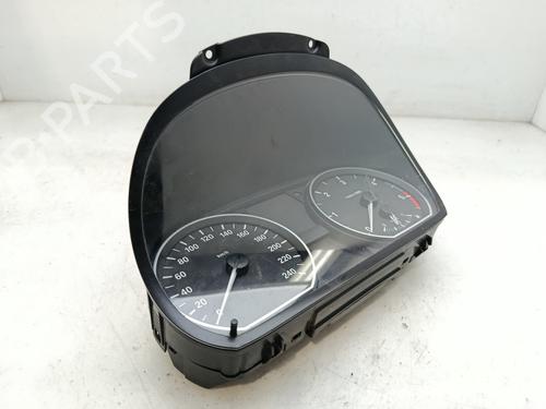 Instrument cluster BMW 1 (E87) 118 d | BP36781049C47 - Image 4