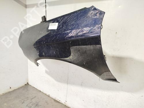 Left front fenders AUDI A6 C6 (4F2) 2.7 TDI | BP29972052C41
