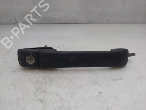 Used Front right exterior door handle VW VENTO (1H2) 1.6 (75 hp) 17095827