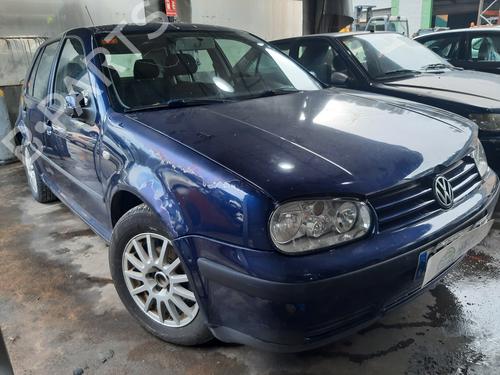 Instrument cluster VW GOLF IV (1J1)  | BP21491460C47 