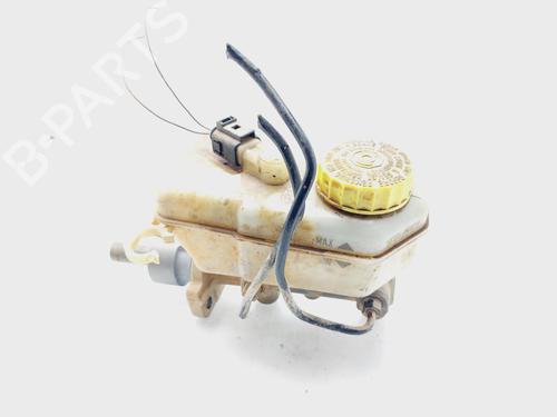 Brake master cylinder SEAT IBIZA III (6L1)  | BP19431898M77 
