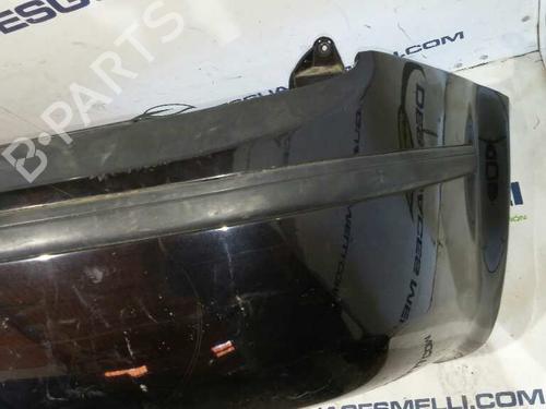 Rear bumper SKODA SUPERB I (3U4) 2.0 TDI | BP2874986C8 