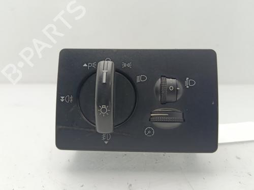 Used Headlight switch FORD FOCUS C-MAX (DM2) [2003-2007]  30279398