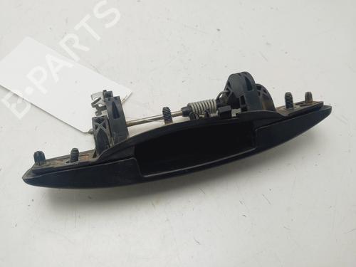 Front left exterior door handle DACIA DOKKER MPV (KE_)  | BP25047134C128 
