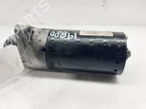 Starter MERCEDES-BENZ GLK-CLASS (X204) 220 CDI 4-matic (204.984, 204.997) | BP5641807M8