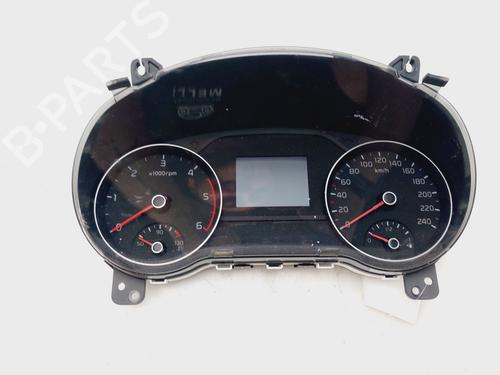 Used Instrument cluster KIA SPORTAGE IV (QL, QLE) 1.7 CRDi (116 hp) 21262586