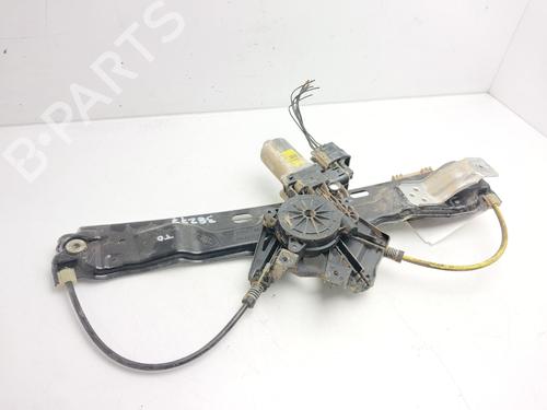 Used Rear right window mechanism Rear right window mechanism LAND ROVER RANGE ROVER EVOQUE (L538) [2011-2019] 36254770 36254770