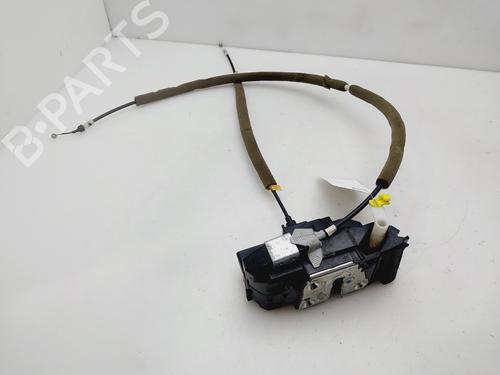 Used Front left lock RENAULT KADJAR (HA_, HL_) [2015-2025]  29903793