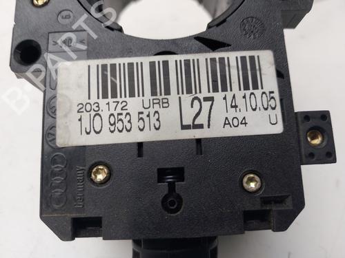 Steering column stalk AUDI ALLROAD C5 (4BH) 2.5 TDI quattro | BP36049139I23 - Image 6
