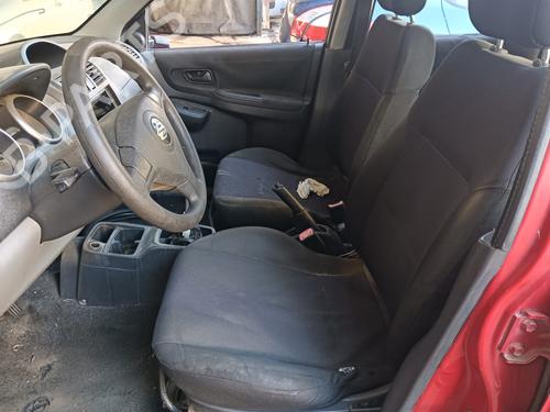 Høyre baklys SUZUKI IGNIS II (MH)  | BP29124650C35 