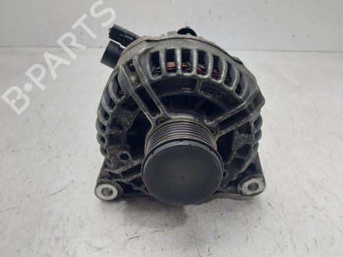 Alternator CITROËN C5 II (RC_) | BP30974387M7