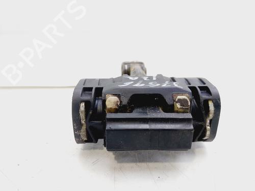 Hinge/Door check strap BMW 1 (E87) 120 d | BP25257183C146 