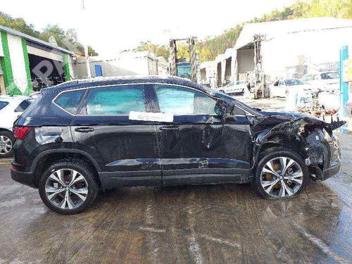 Lights ECU SEAT ATECA (KH7, KHP) 1.4 TSI | BP7165547M55  - Image 15