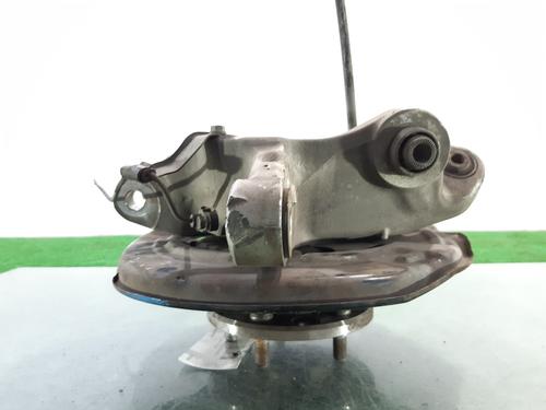 Left rear steering knuckle LEXUS IS III (_E3_) 300h (AVE30_, AVE30R) | BP8376978M27 