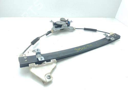 Used Front right window mechanism CHEVROLET CAPTIVA (C100, C140) 2.0 D (150 hp) 24972982