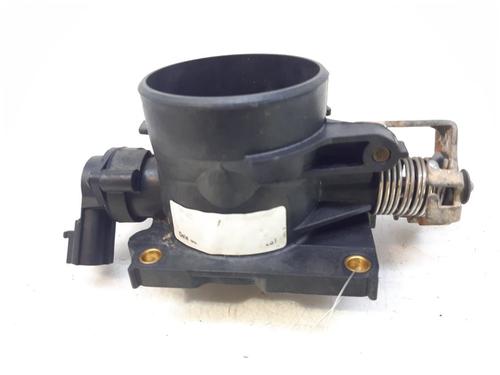 Used Throttle body Throttle body FORD MONDEO III Saloon (B4Y) 1.8 16V (125 hp) 8621442 8621442