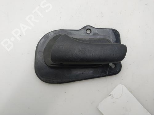 Used Front left interior door handle Front left interior door handle 38252933 38252933