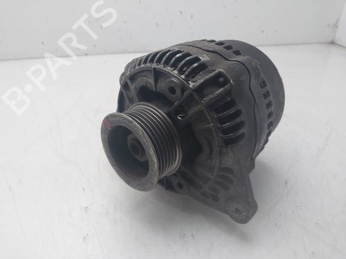 Used Alternator FORD ESCORT VI Turnier (GAL, ANL) 1.6 i 16V (88 hp) 32744375