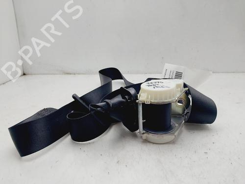 Rear left seatbelt JAGUAR XF I (X250) 2.2 D | BP22988758I29 
