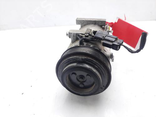 AC-Kompressor KIA PICANTO II (TA) 1.0 (67 hp) 17432112