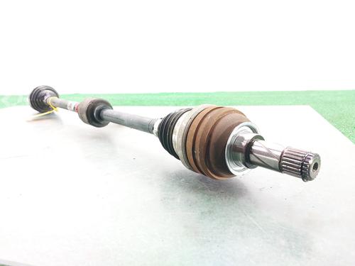 Right front driveshaft CHEVROLET AVEO Saloon (T300) 1.2 LPG | BP18233913M39 